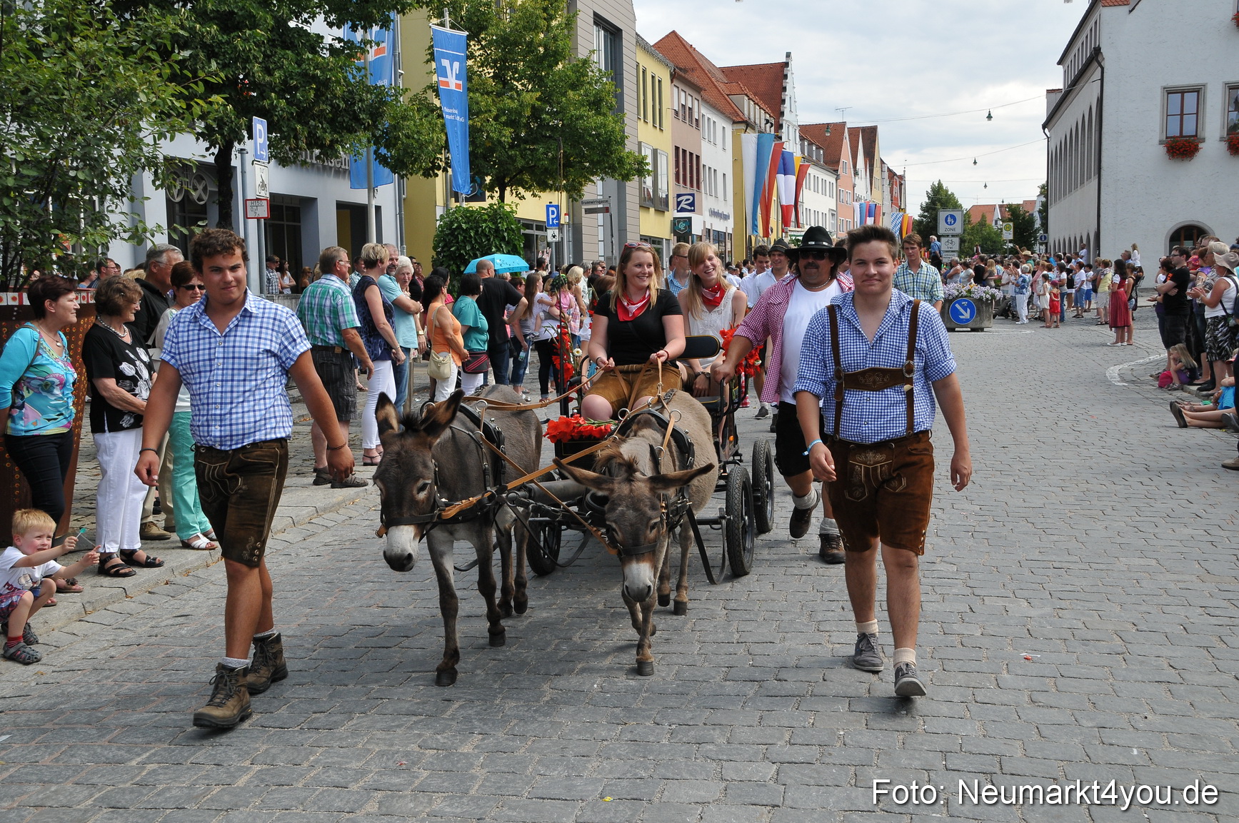 Volksfest Neumarkt 100814 0477